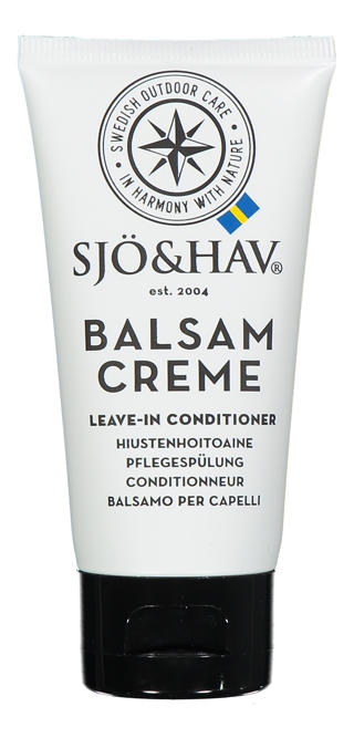 Balsam Creme