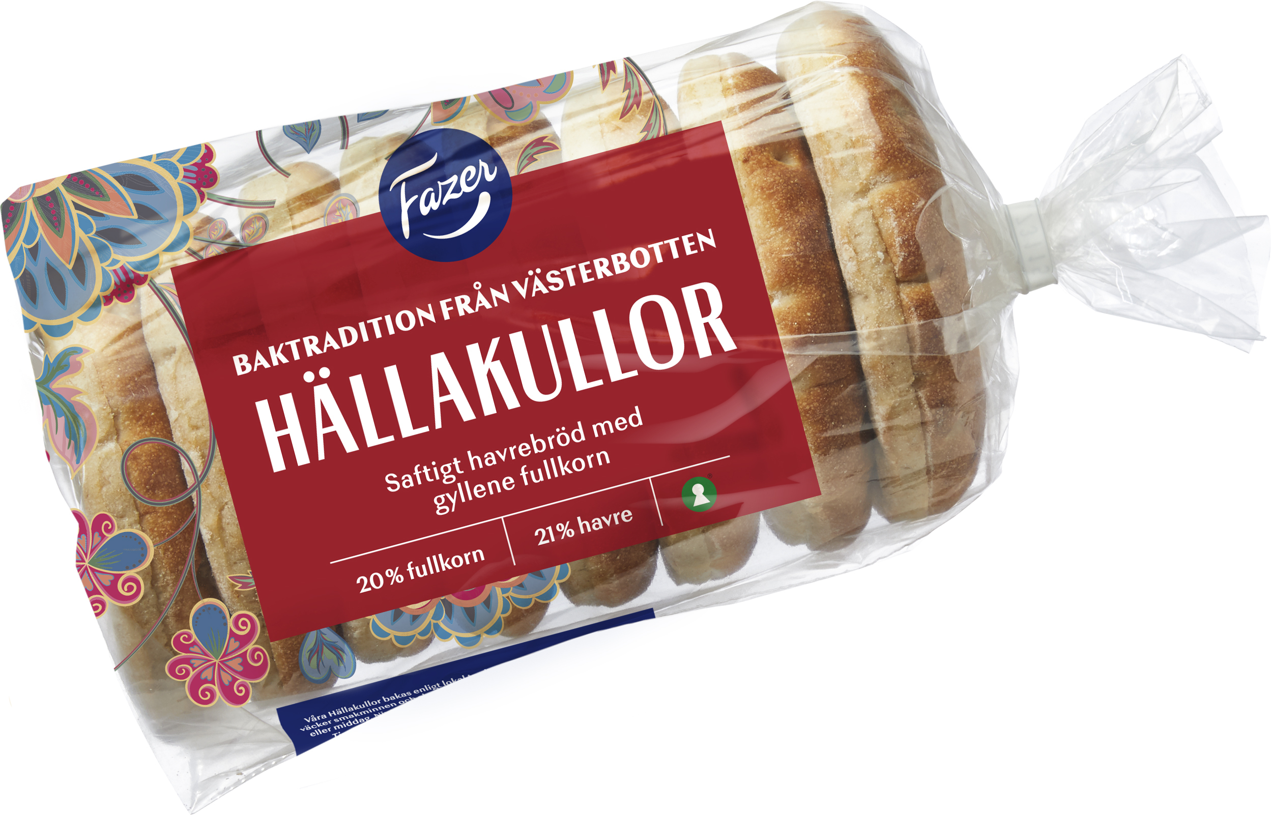 Hällakullor