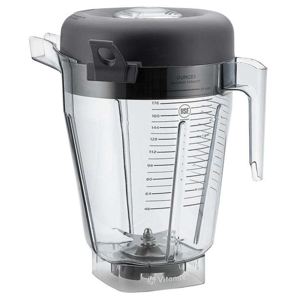 Kanna till Vitamix XL blender.