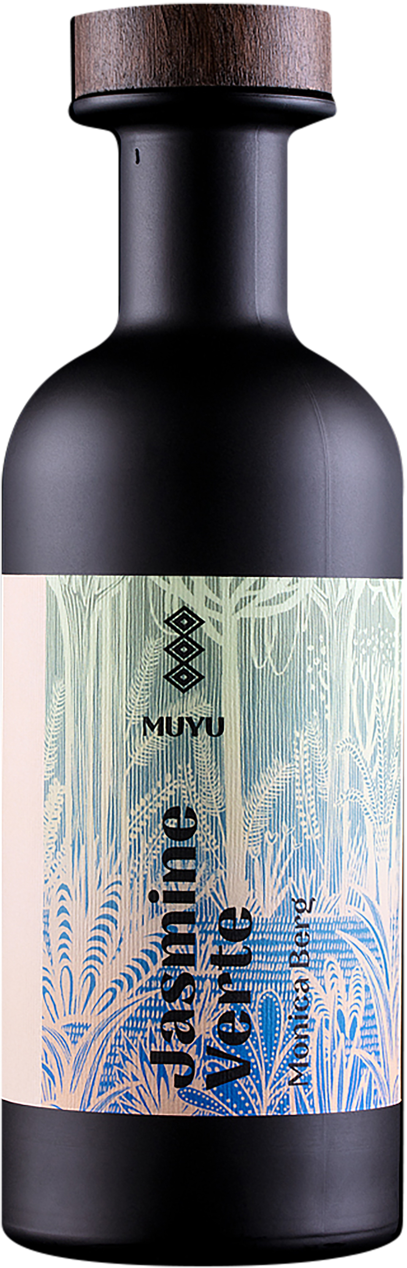 Muyu Jasmine Verte Monica Berg