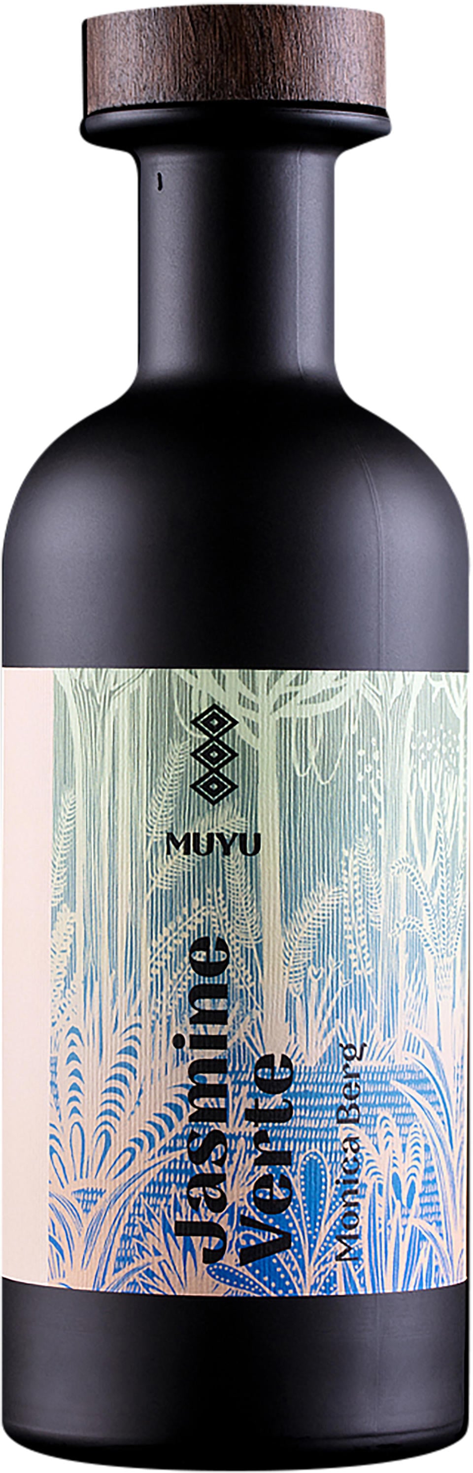 Muyu Jasmine Verte Monica Berg