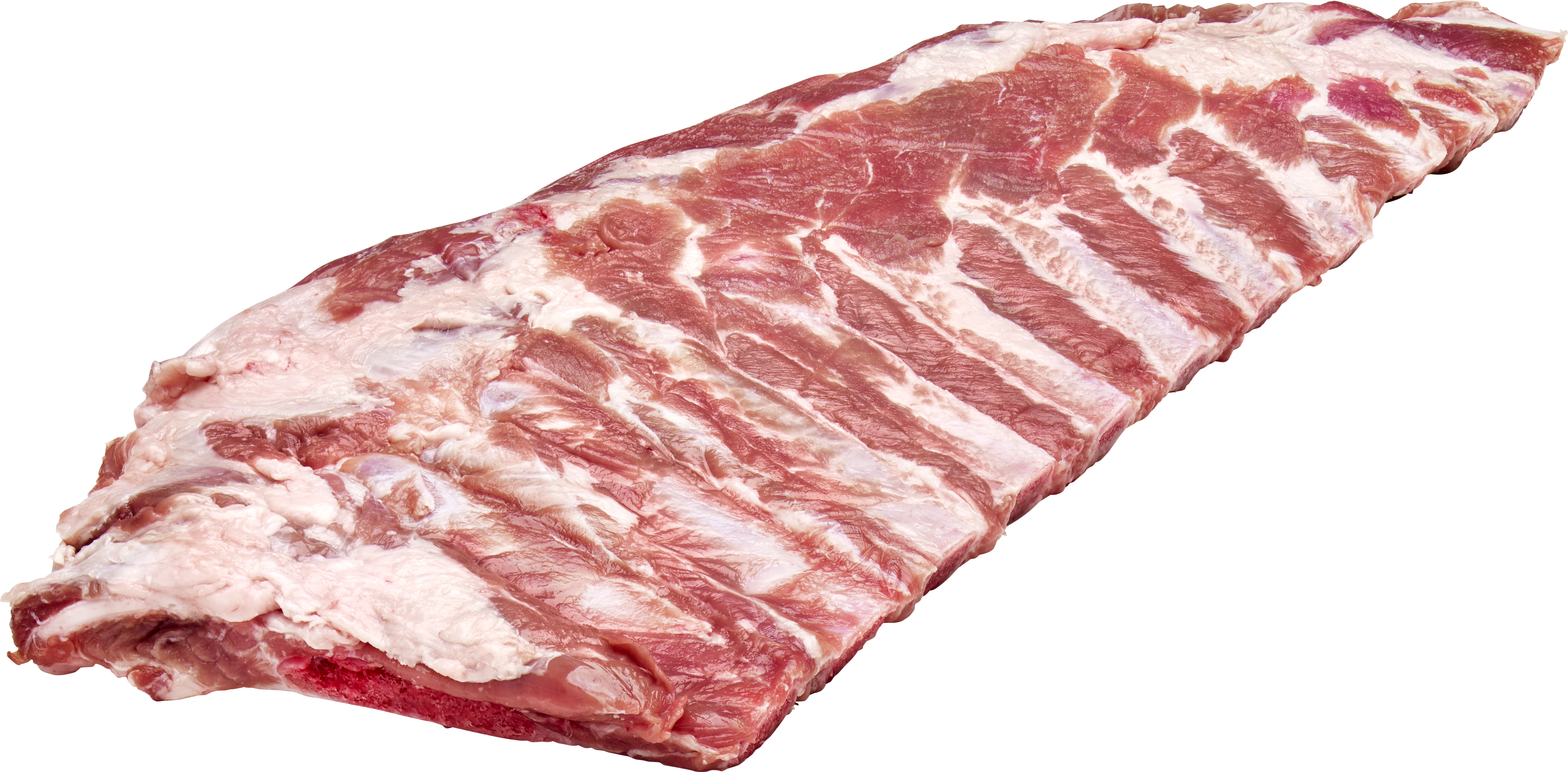 Spareribs Breda Sverige