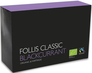 Svartvinbärste EKO FT