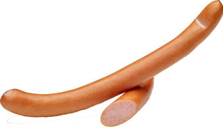 Gatukökskorv Special Smal Sverige