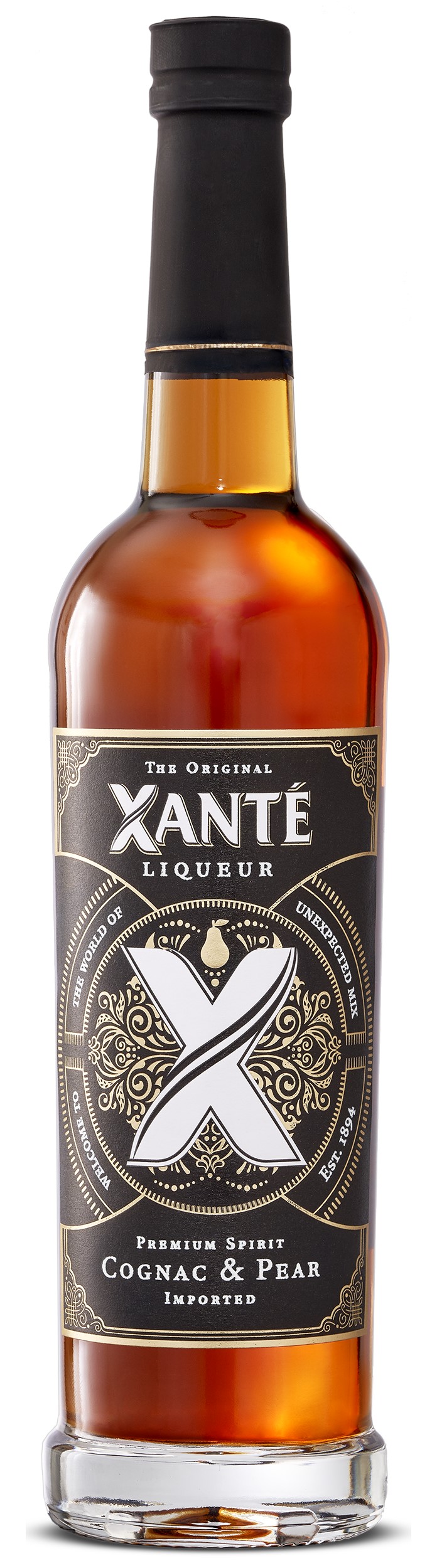 Xanté Cognac & Pear