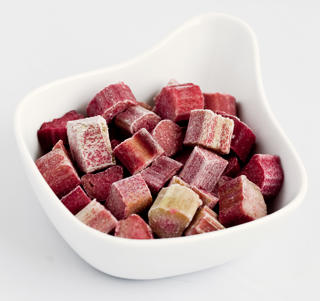 Rabarber Skivad EKO KRAV