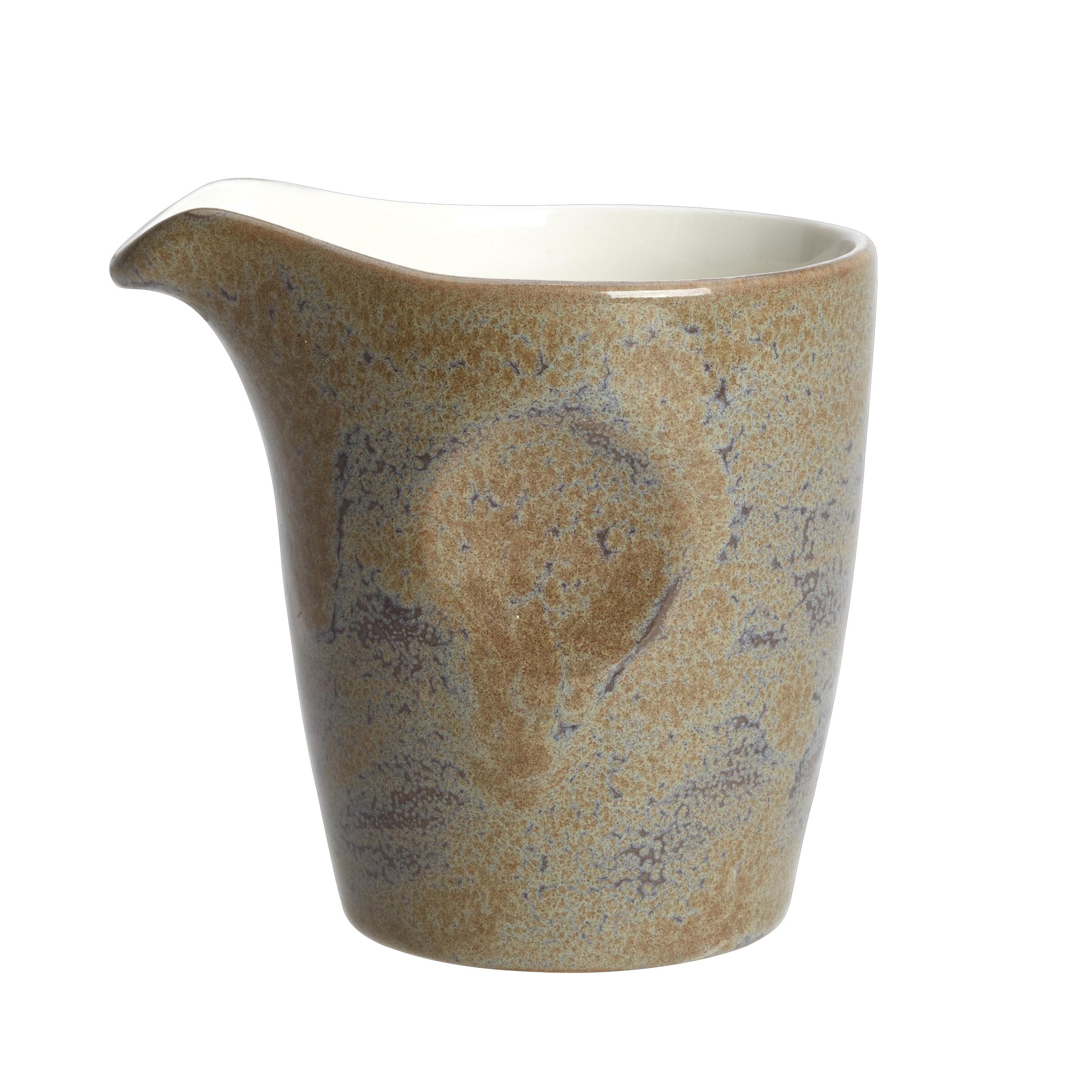 Revolution Mjölkkanna Granit 8,5cl