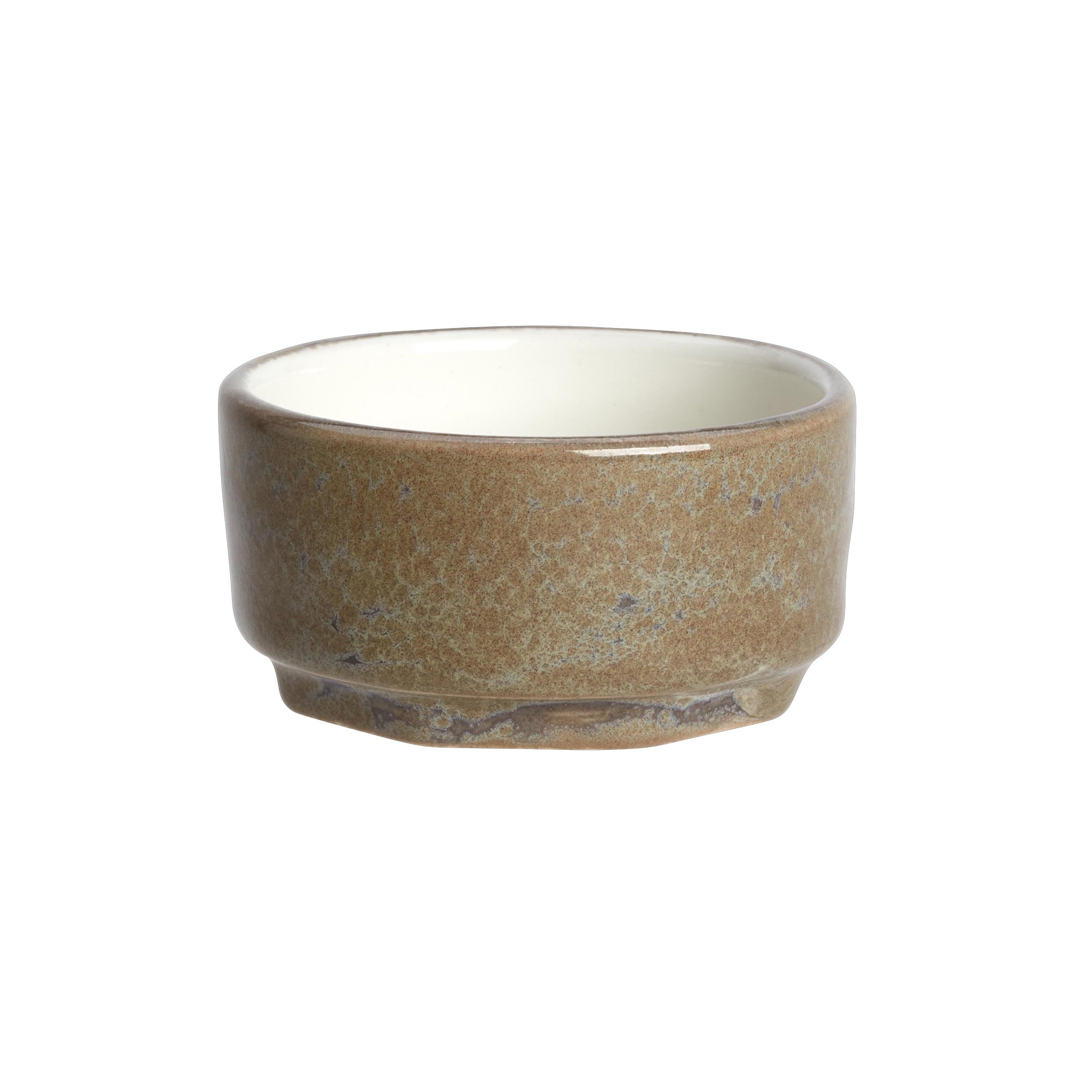 Revolution Dippskål Granit Ø6,5cm 5,75cl