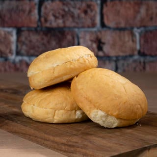 Hamburgerbröd Potato 60g