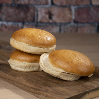 Hamburgerbröd Brioche 65g