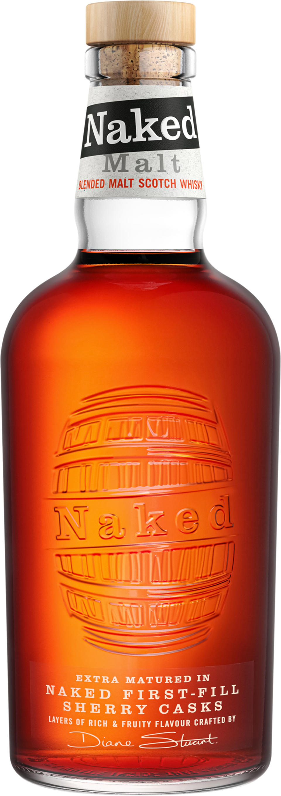 Naked Malt