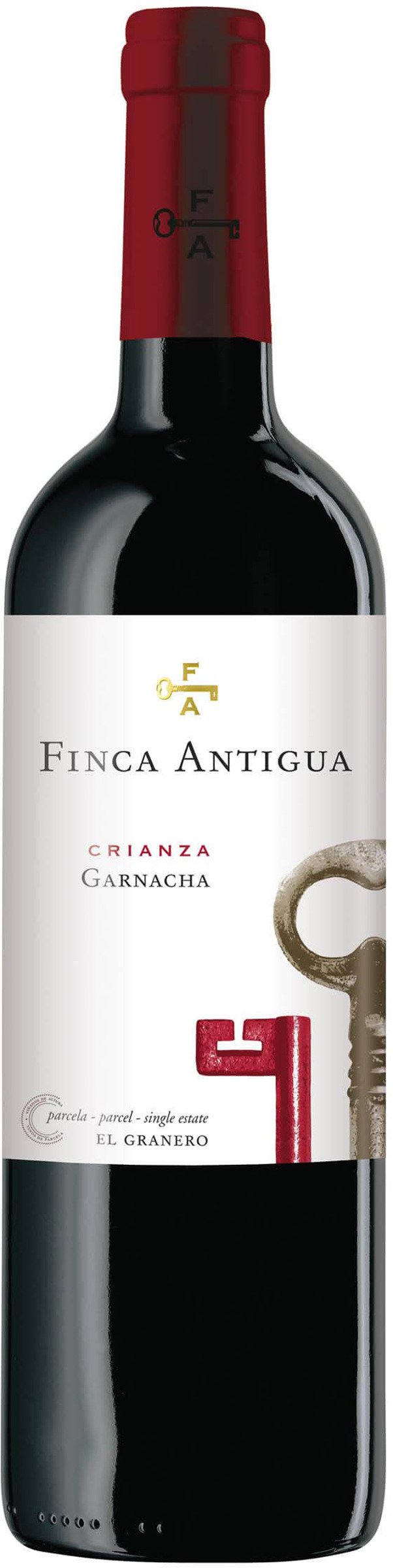 Finca Antigua Garnacha Crianza