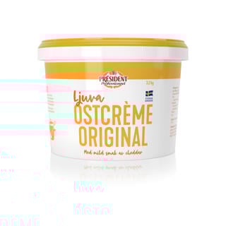 Ostcreme Original 15%