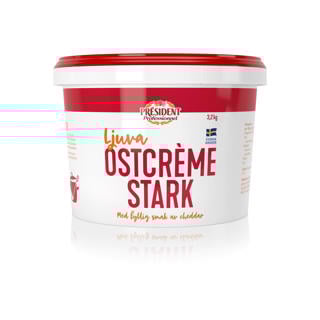 Ostcreme 15% Stark