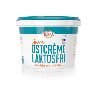 Ostcrème Stark 15% Laktosfri