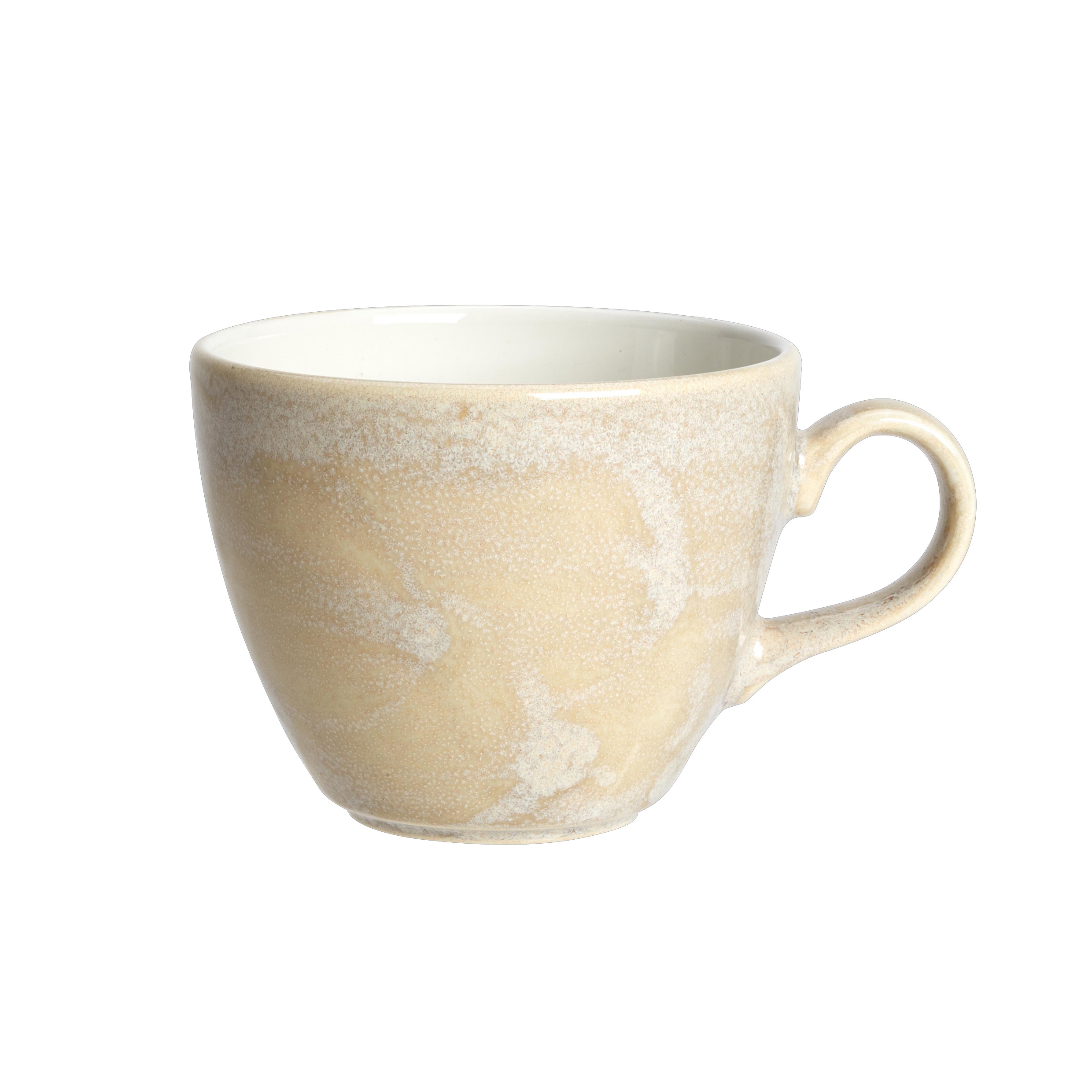 Revolution Kaffekopp Sandstone 23cl