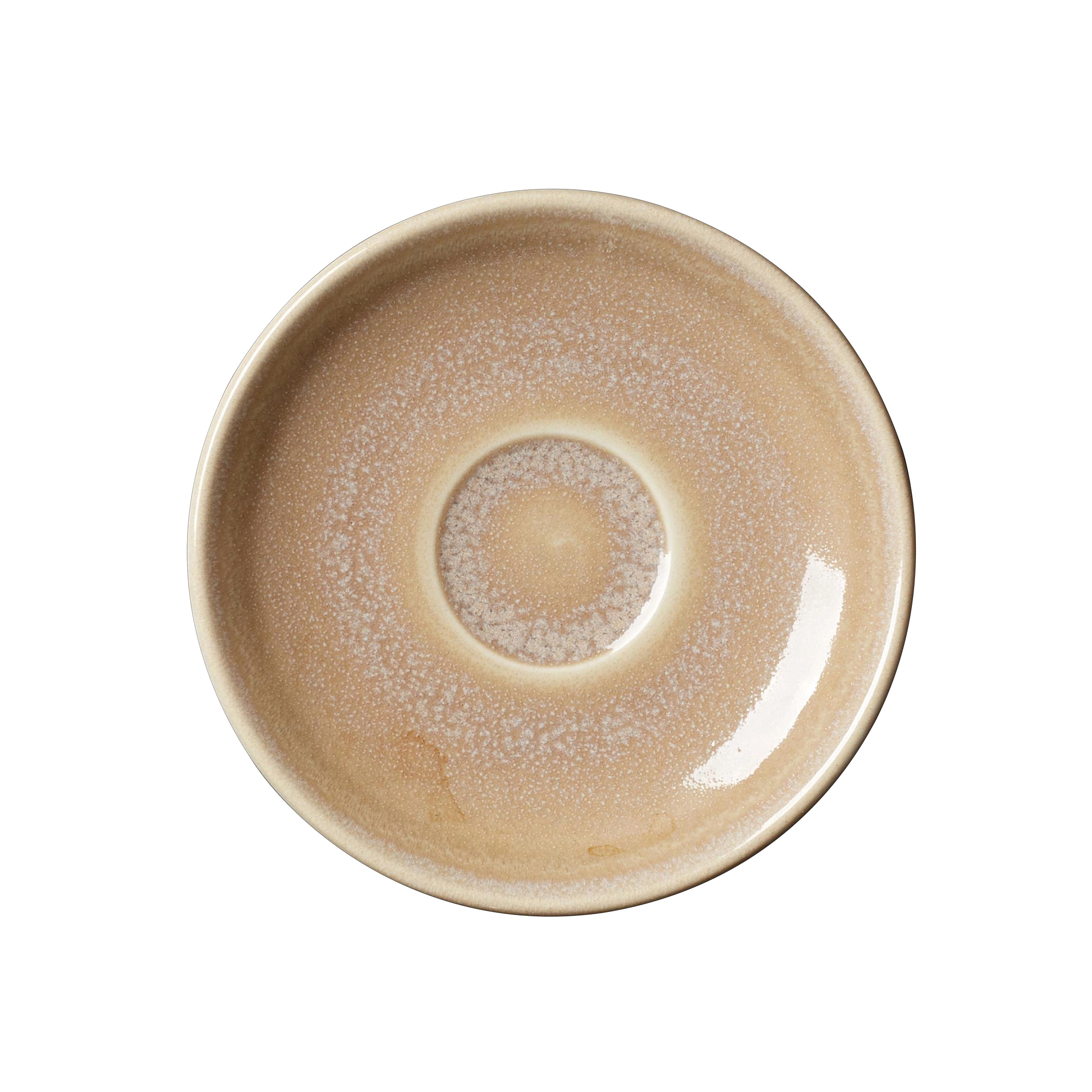 Revolution Espressofat till Kopp Sandstone 8,5cl