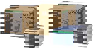 Rengöringsduk mikrofiber engångsbruk 29,5x34cm