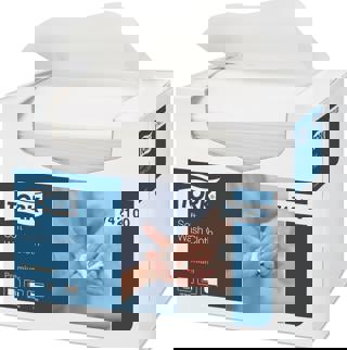 Tvättlapp mjuk Premium 30x19,2cm