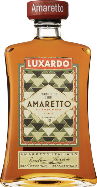 Amaretto di Saschira