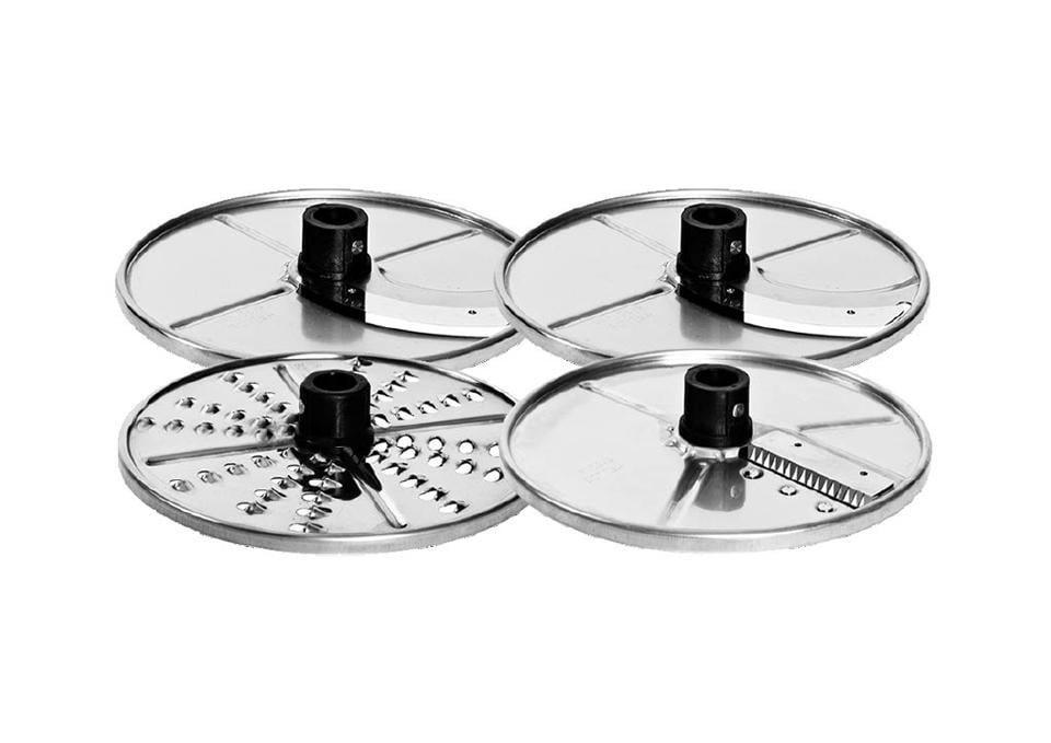 Skärverktyg 4-pack till CC-34,CC-32S,RG-50S,RG-50