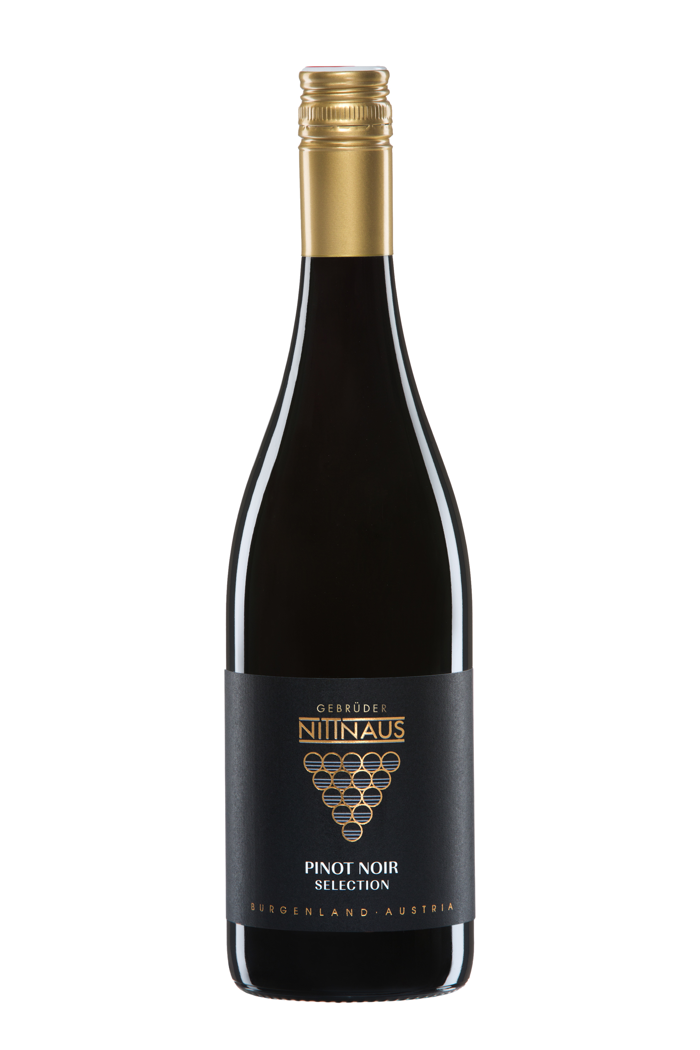 Nittnaus Pinot Noir Selection