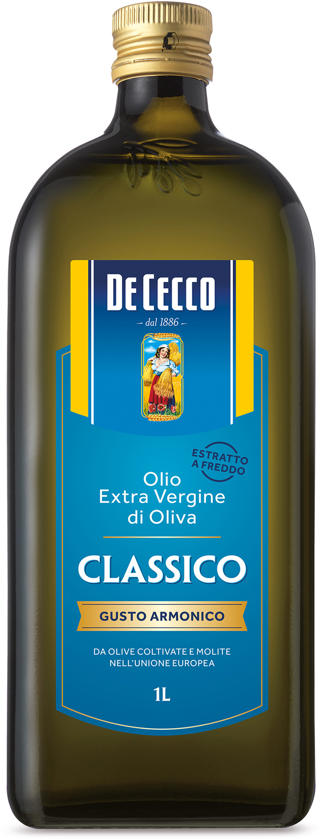 Olivolja Classico Extra Virgin