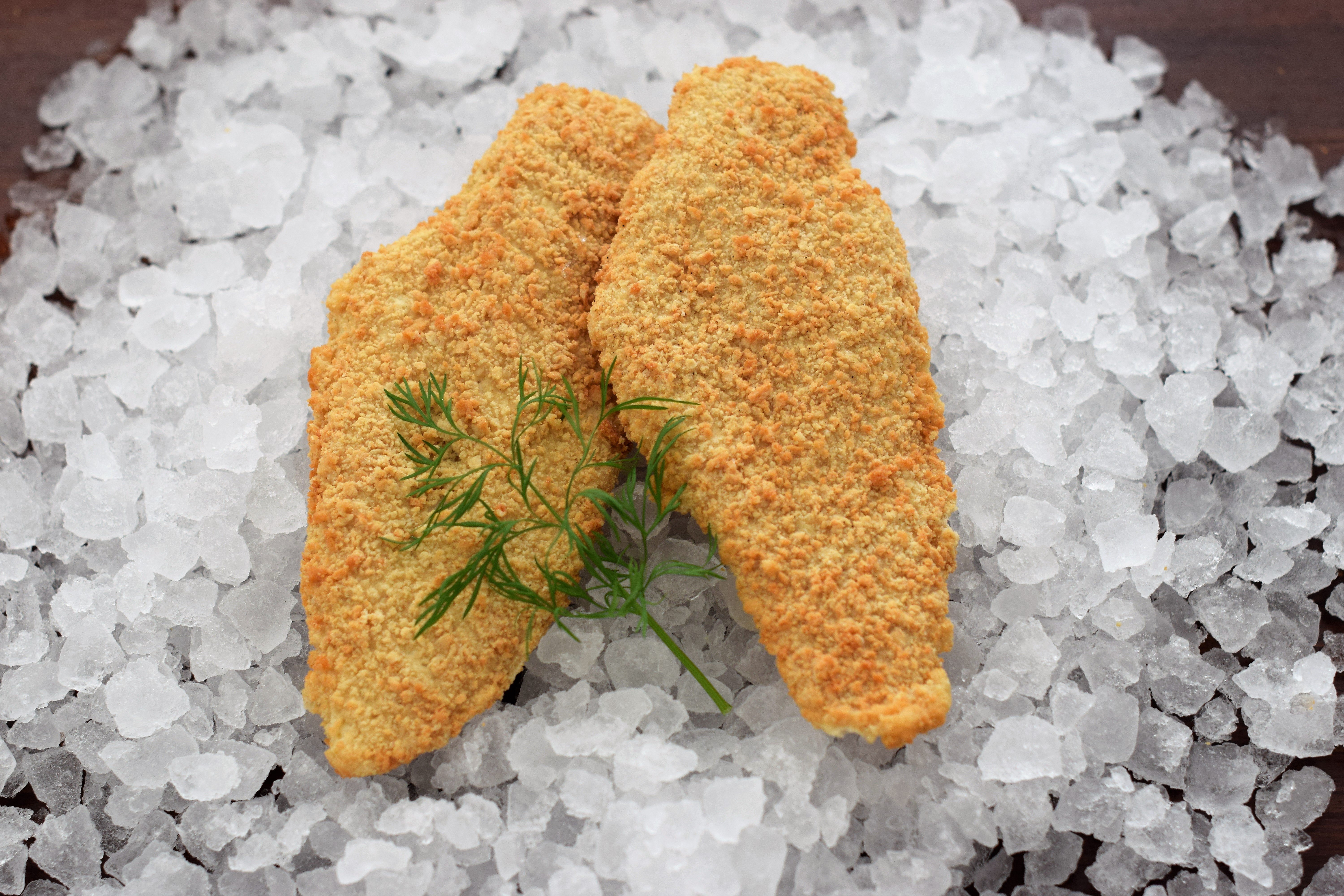 Kapkummel Sprödbakad 100-150g MSC