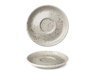 Lifestyle espressofat D12cm, Natural
9cl