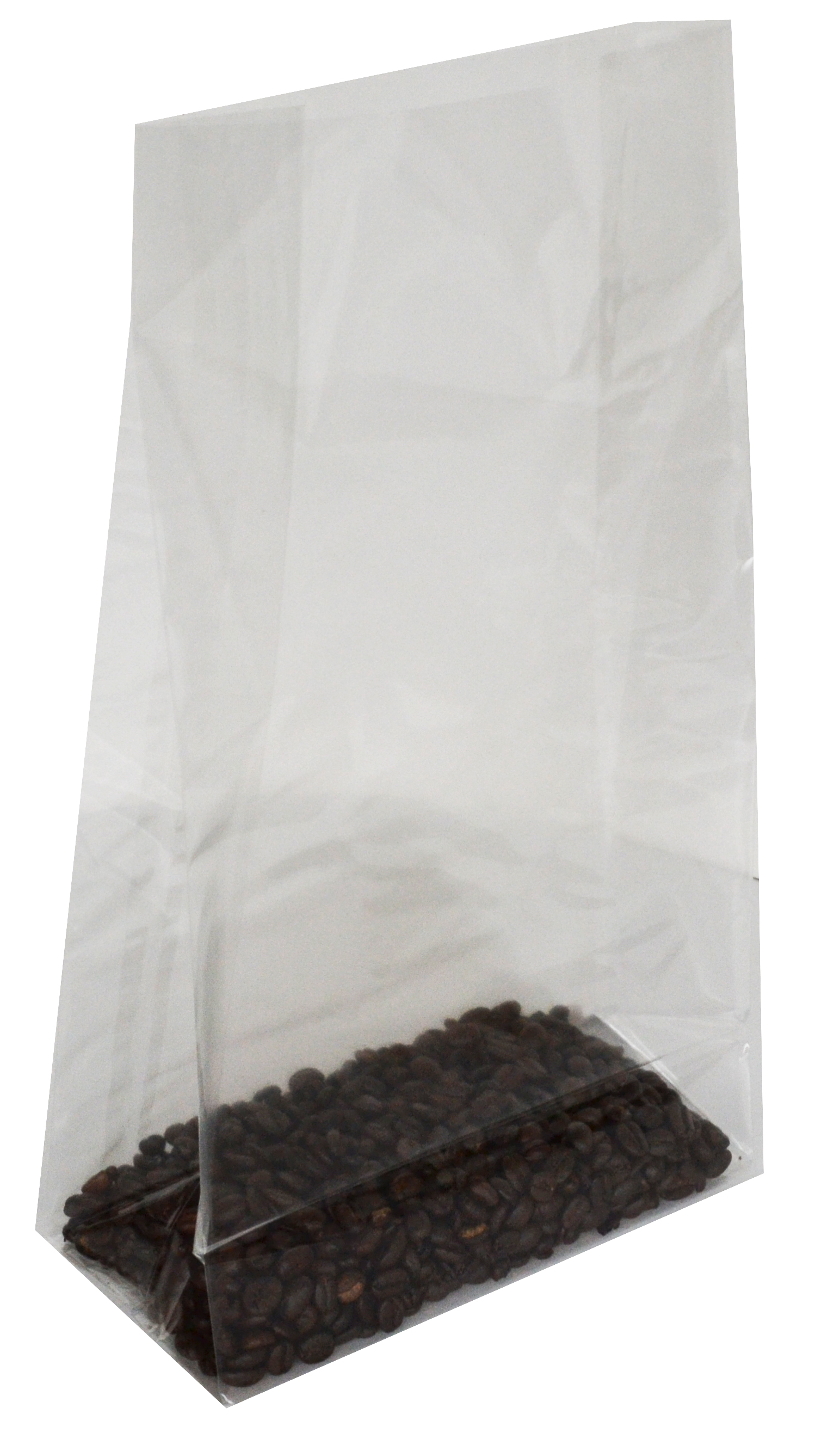 Cellofanpåsar PP 140x65x275mm 40my transparent