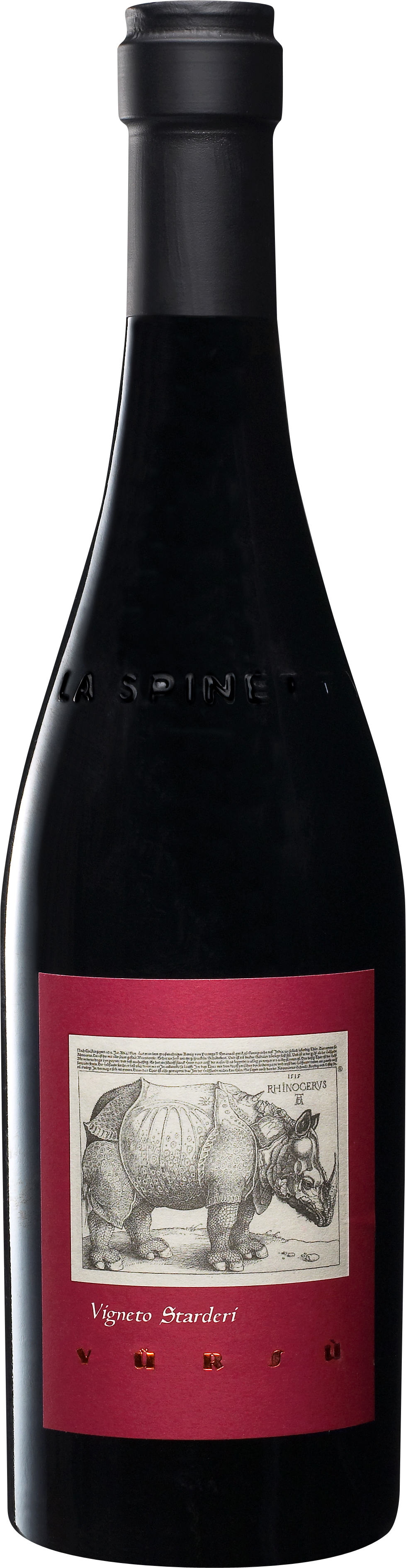 La Spinetta Barbaresco Starderi 2012