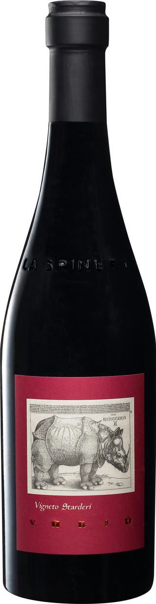 La Spinetta Barbaresco Starderi 2012