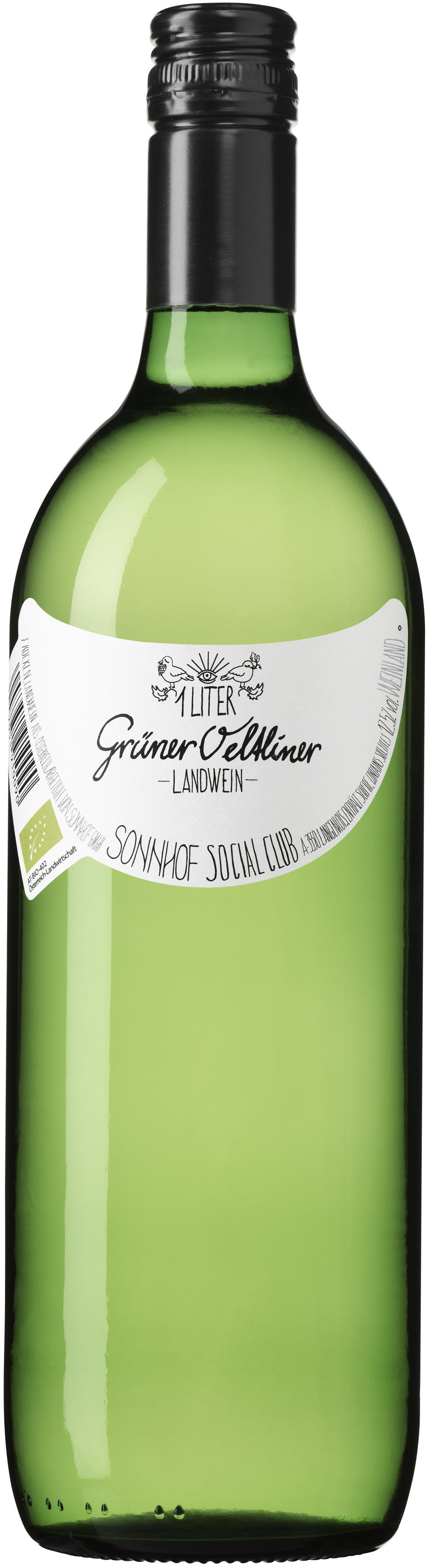 Sonnhof Social Club EKO