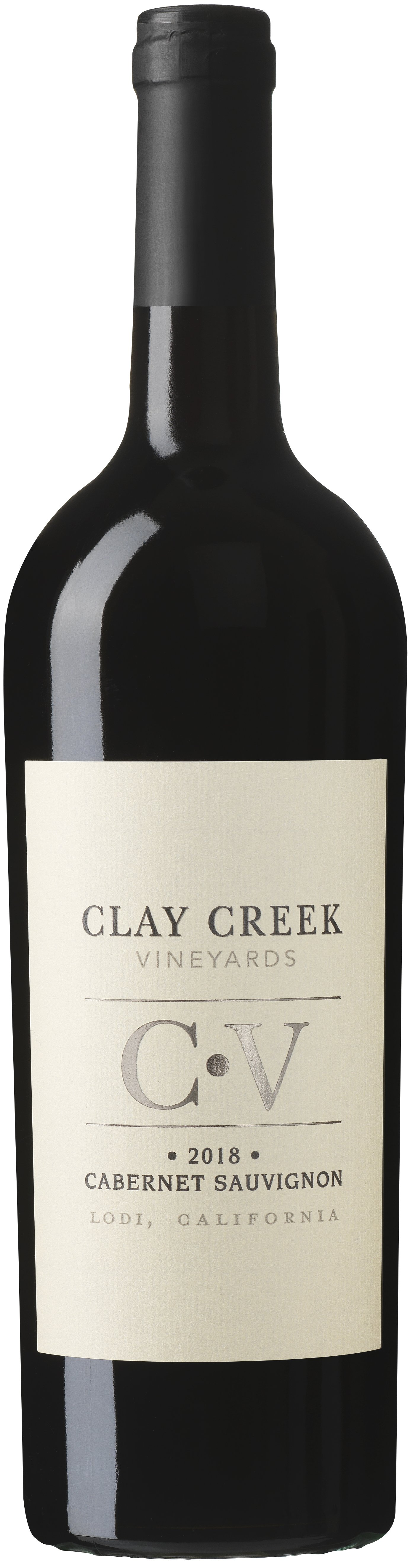 Clay Creek Cabernet Sauvignon