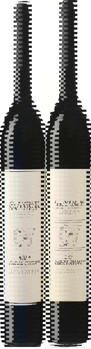 Clay Creek Cabernet Sauvignon