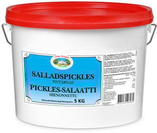 Salladspickles