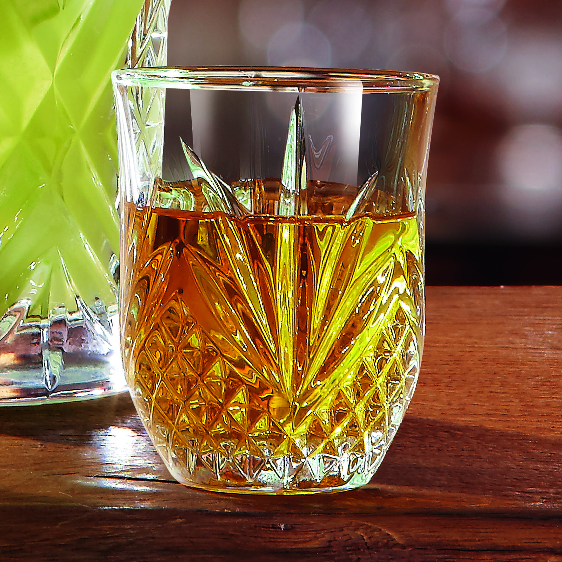 Shotglas 5 cl Ø49mm 59mm