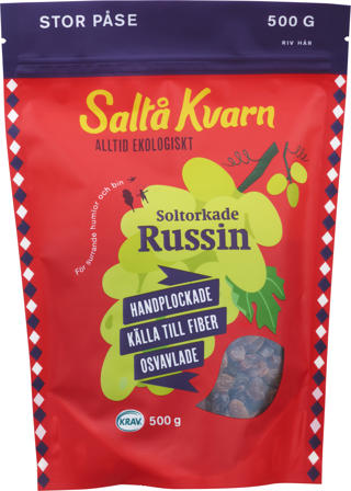 Russin EKO KRAV