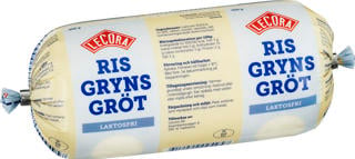 Risgrynsgröt Laktosfri