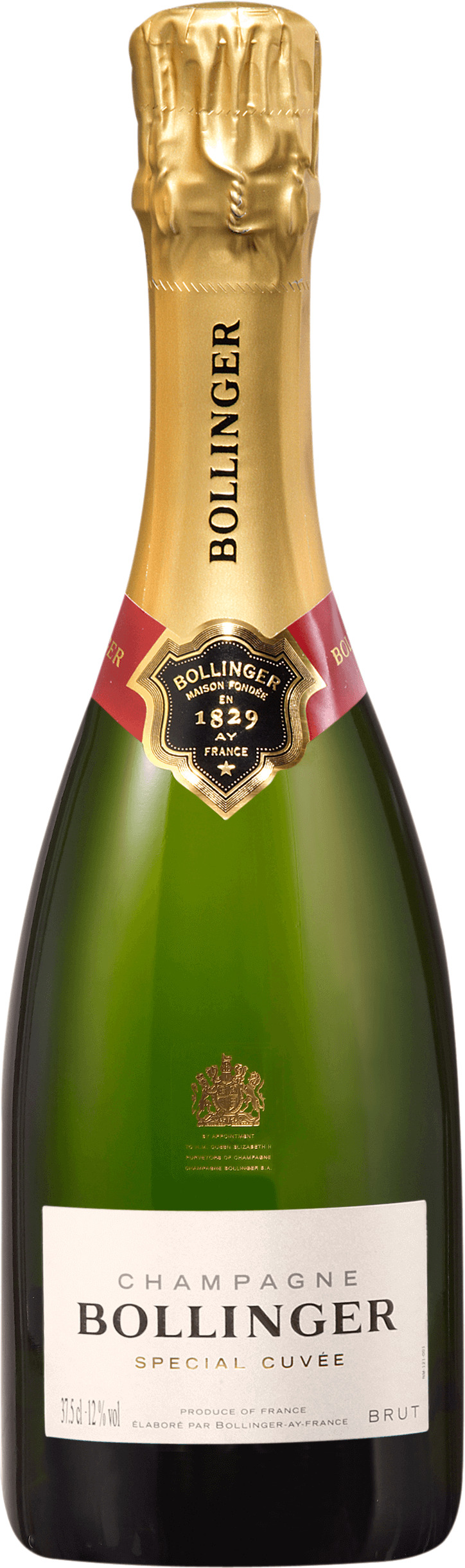 Bollinger Special Cuvee