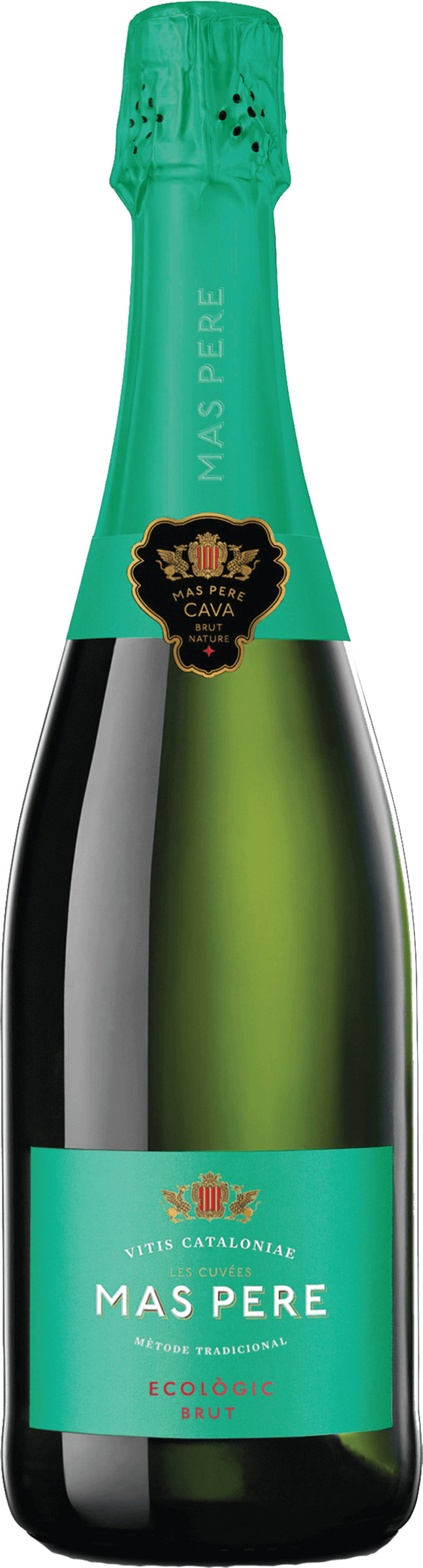 Mas Pere Selecció EKO