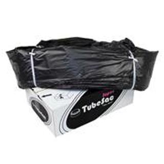 Sopsäck LDPE Tubesac kassett 60m 20my
"Den
lille" svart