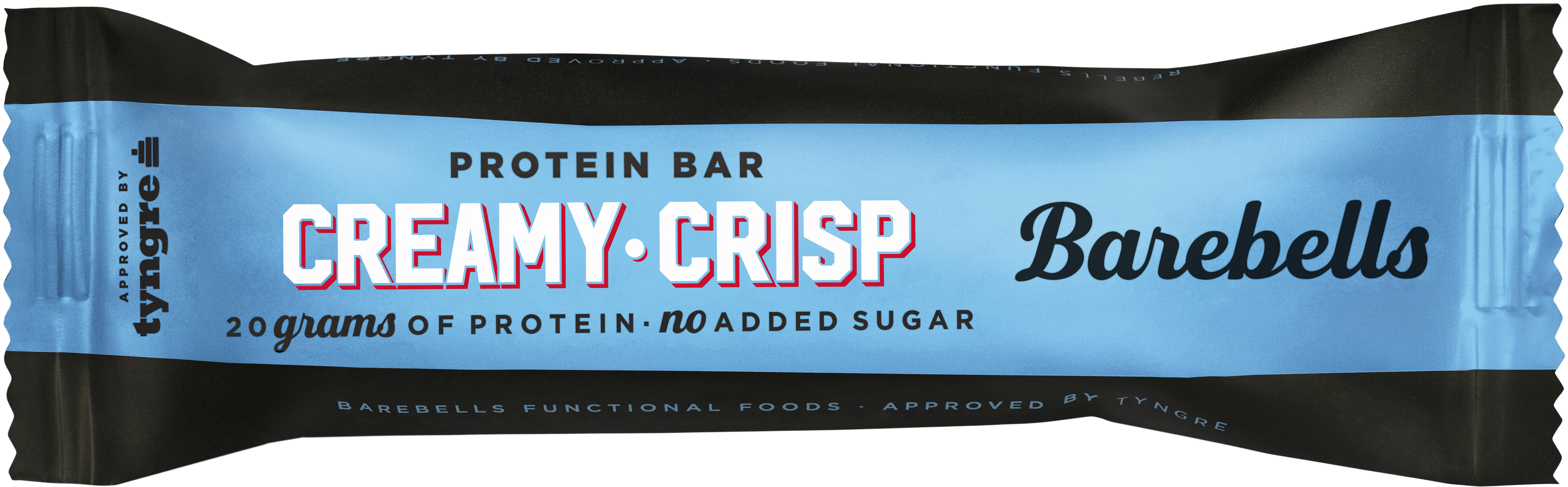 Proteinbar Creamy Crisp