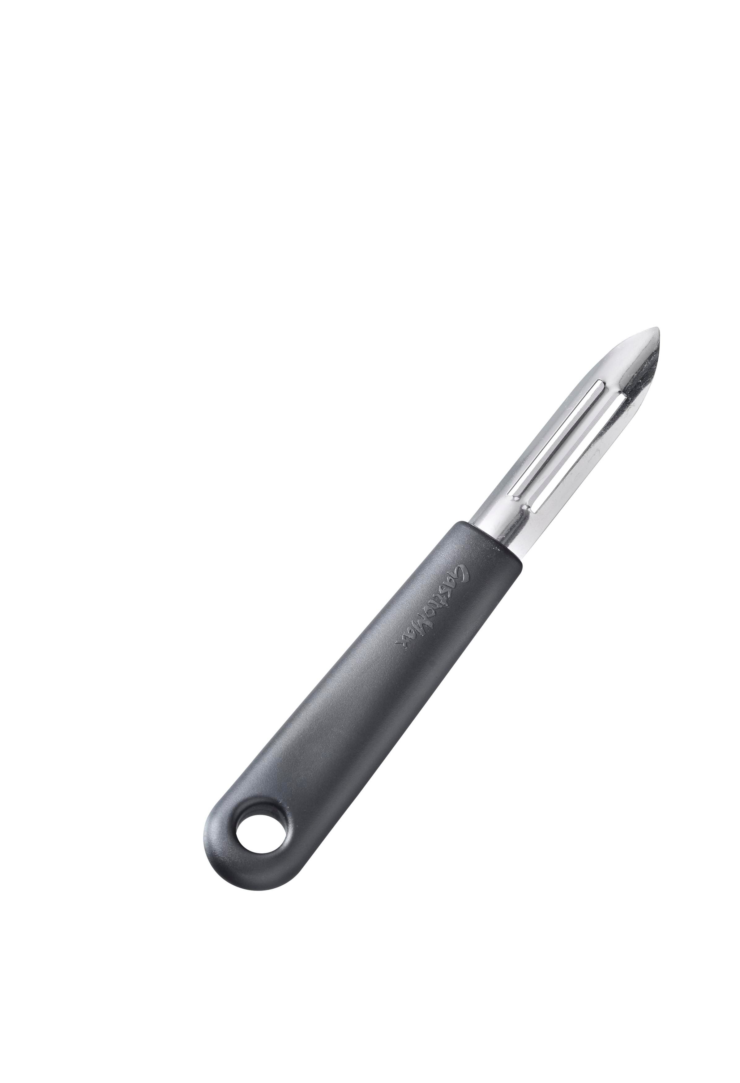 Potatisskalare ergonomiskt handtag 18,5 cm