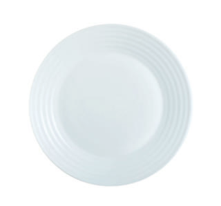 Stairo Tallrik Flat Ø23,5cm