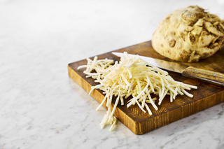 Rotselleri Julienne