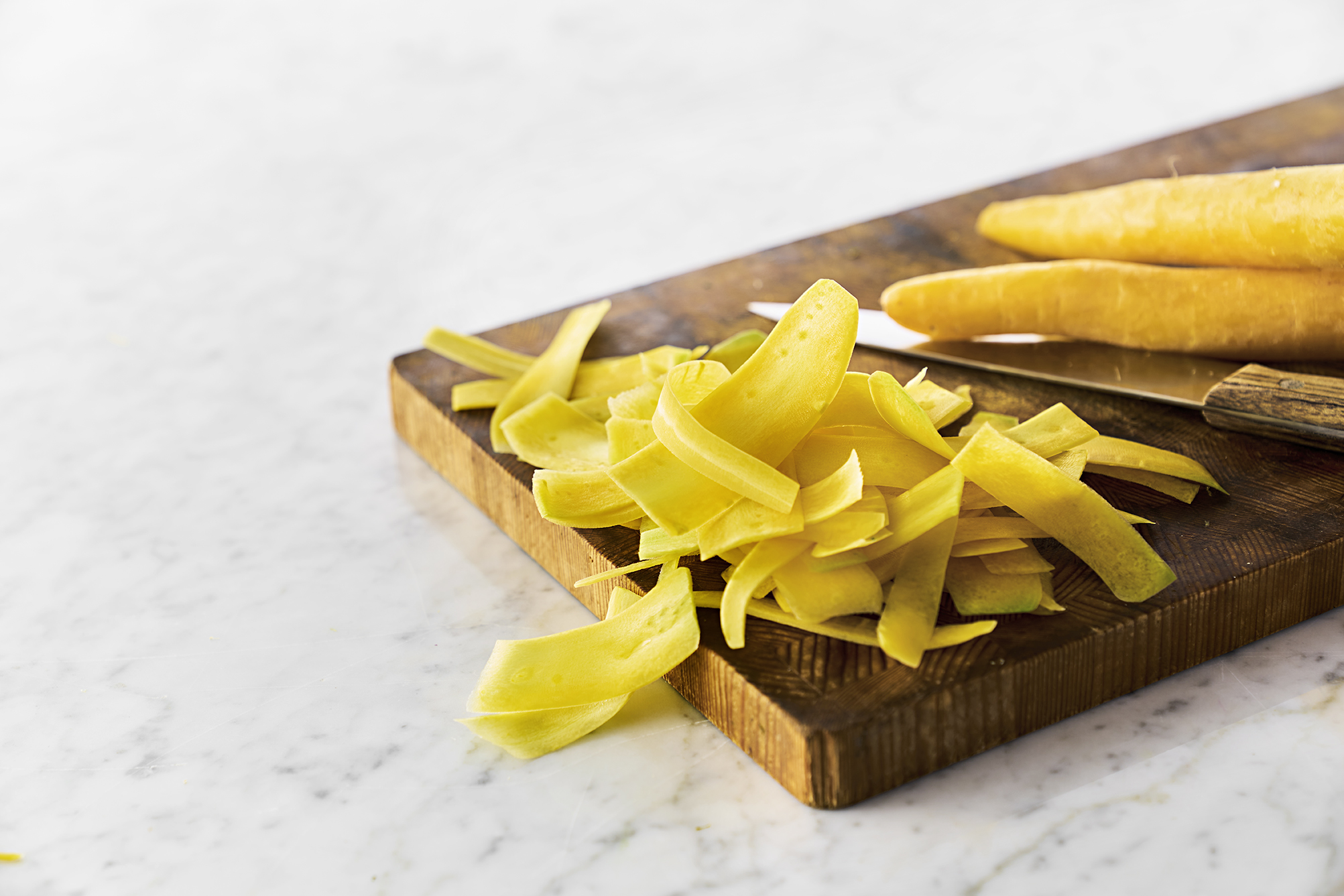 Morot Gul Hyvlad 1mm