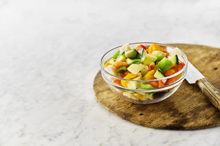 Ratatouille Tärnad 20mm