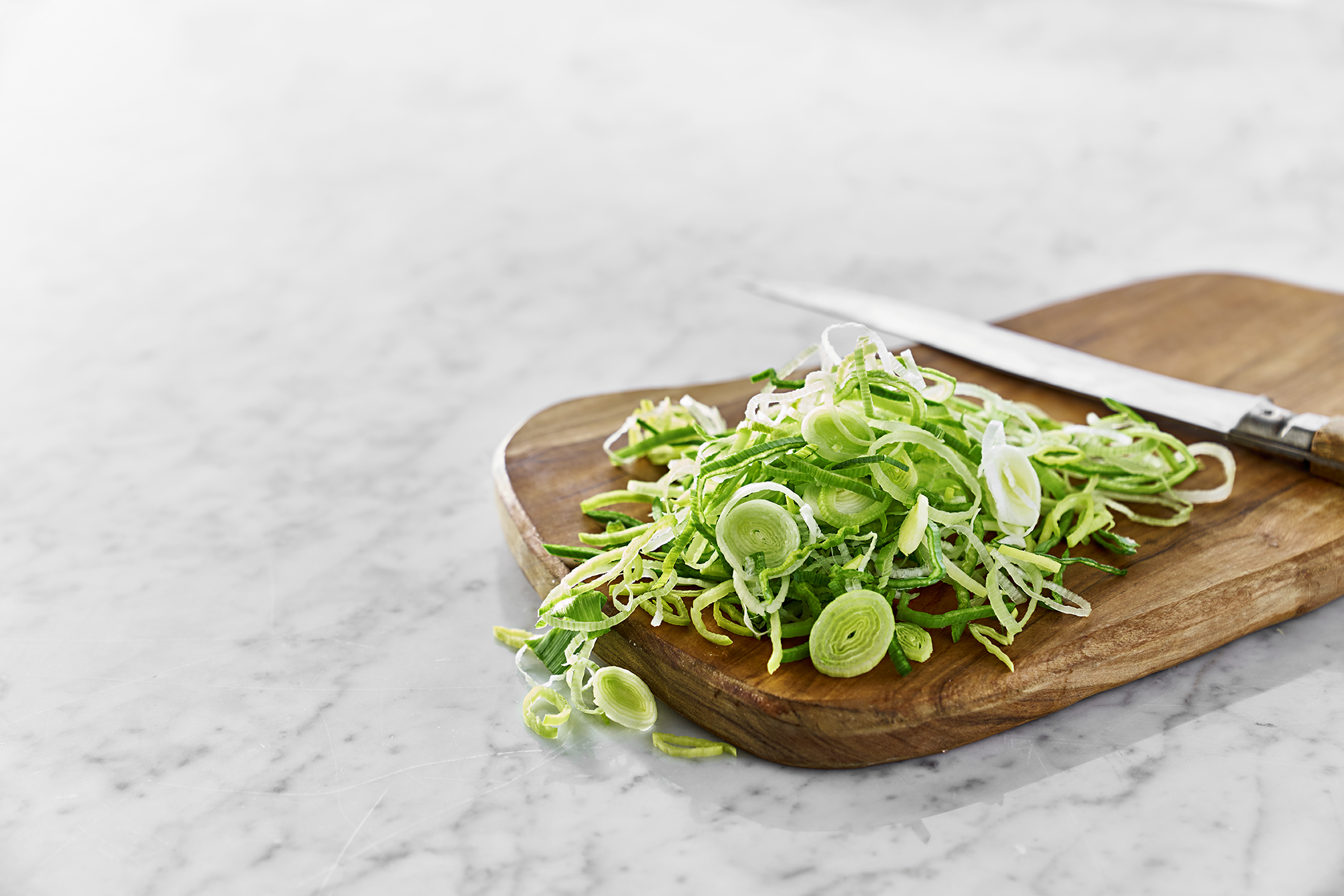 Purjolök Skivad 6mm