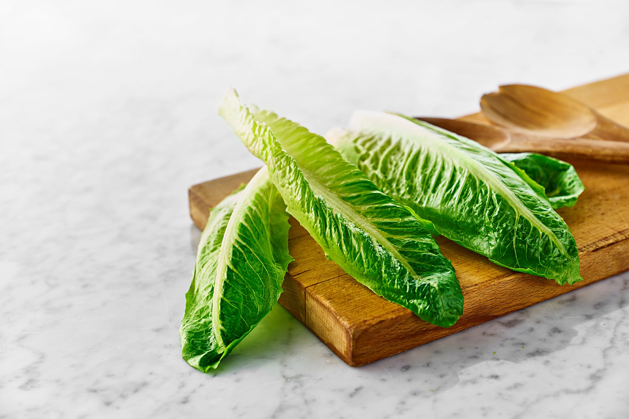 Romansallat Hela Blad